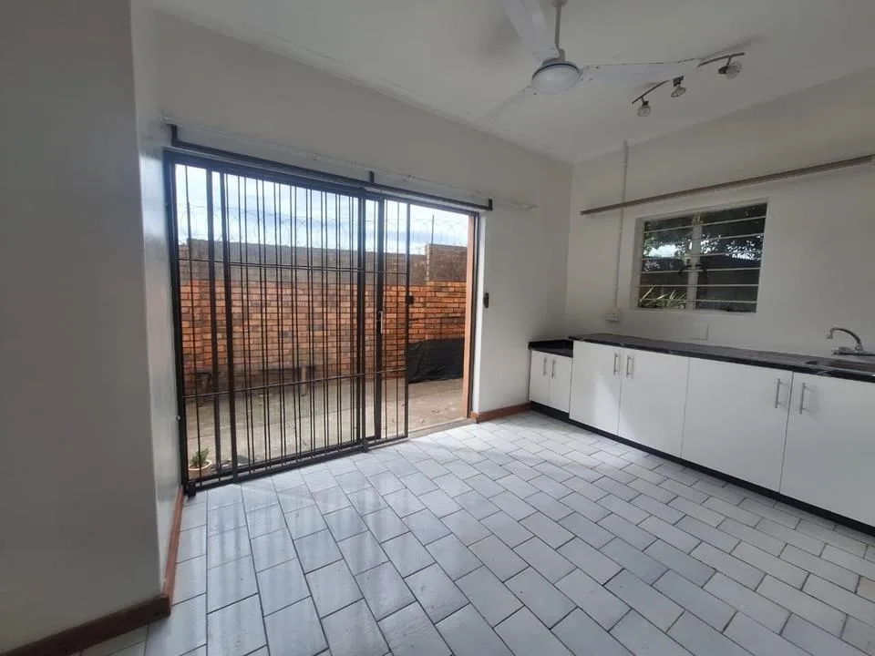 1 Bedroom House to rent in Veld En Vlei