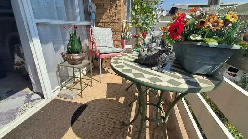 2 Bedroom Apartment in New Redruth
