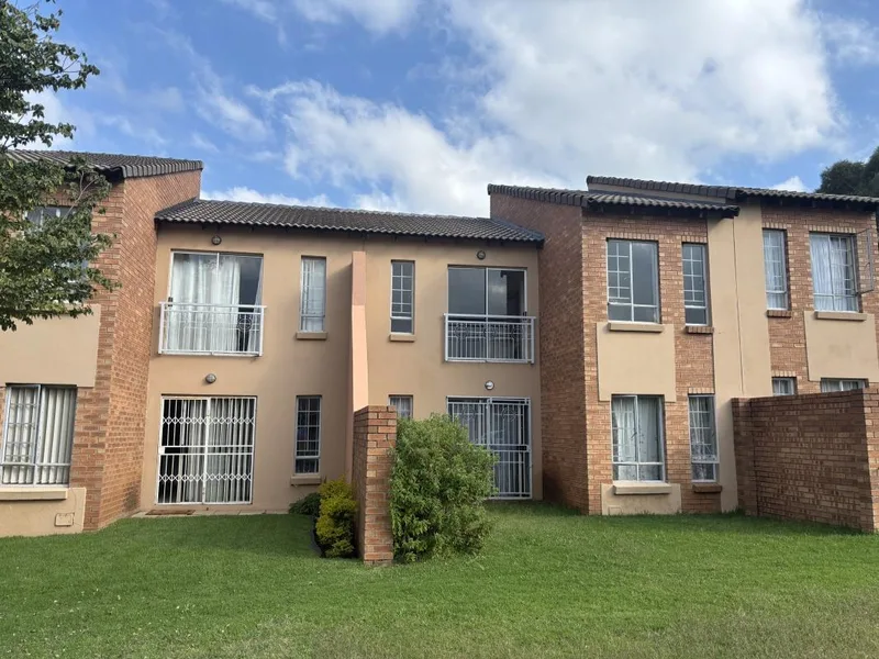 Property for sale in Noordwyk