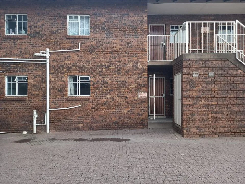 2 Bedroom House for sale in Trichardt