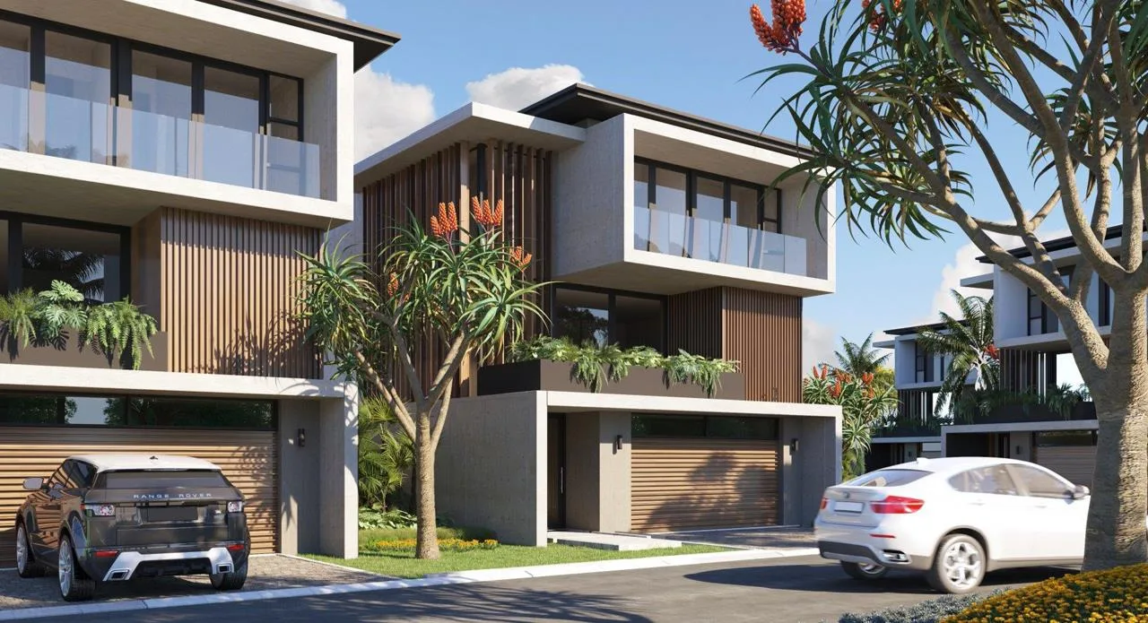 4 Bedroom Townhouse for sale in Zimbali Lakes Resort