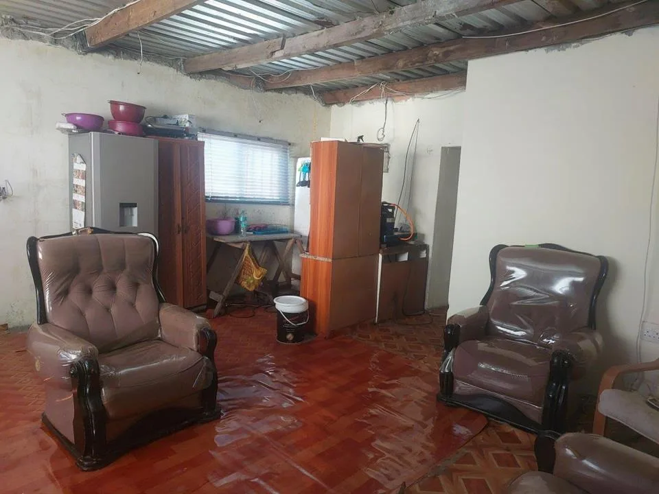 2 Bedroom House for sale in Wesbank