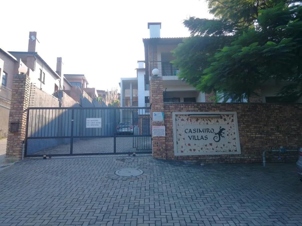 2 Bedroom Apartment / flat to rent in Nelspruit Ext 2