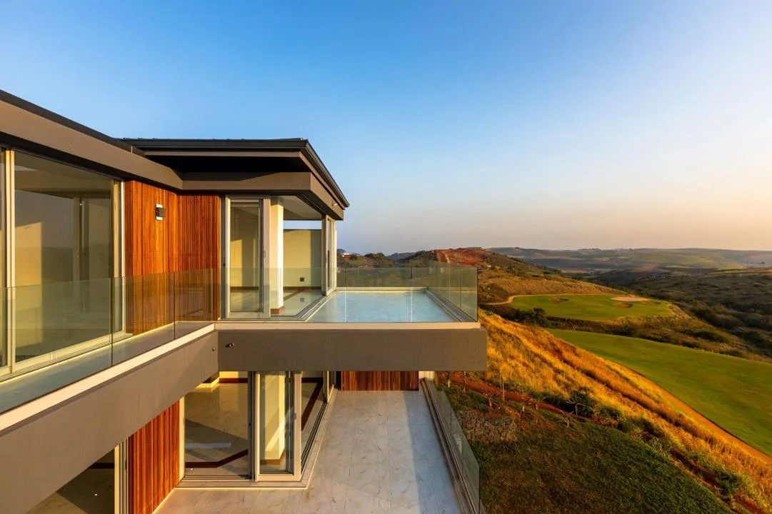 4 Bedroom House for sale in Zimbali Lakes Resort