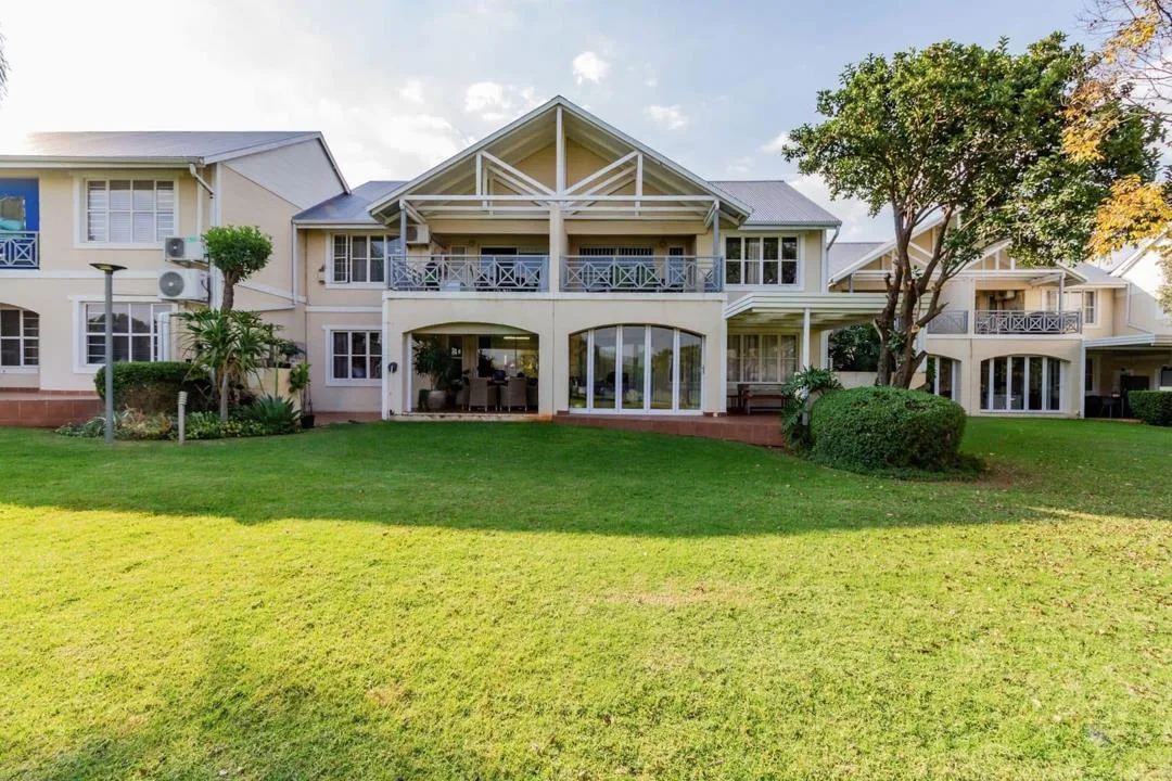 2 Bedroom Apartment / flat to rent in Caribbean Beach