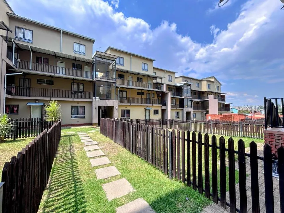 2 Bedroom Apartment / flat for sale in Carlswald