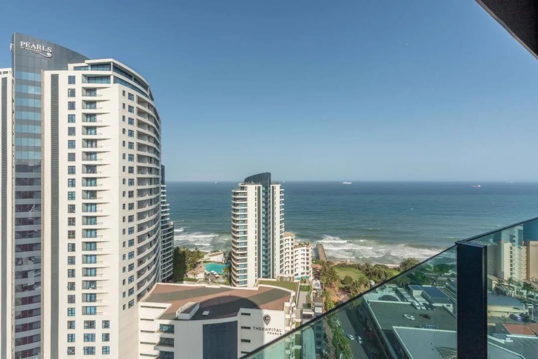 2 Bedroom Apartment / flat for sale in Umhlanga Central