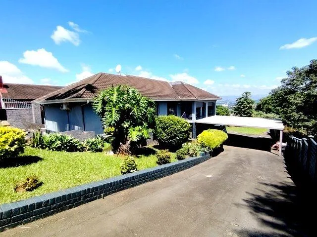 3 Bedroom House for sale in Eastwood