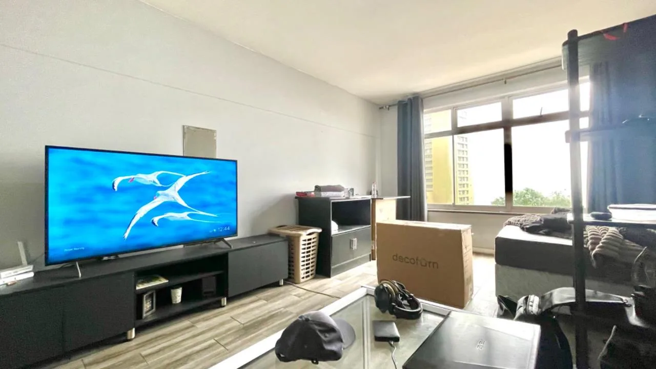 1 Bedroom Apartment / flat for sale in Point