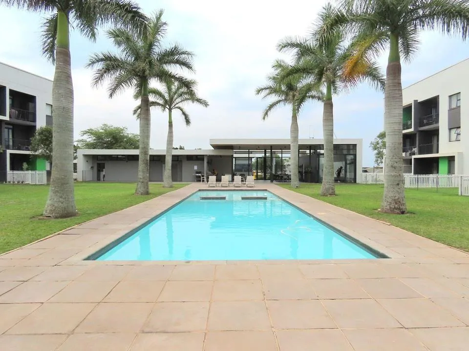 2 Bedroom Apartment / flat for sale in Ballito Central