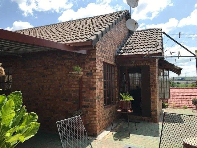 3 Bedroom Apartment / flat for sale in Meyerville