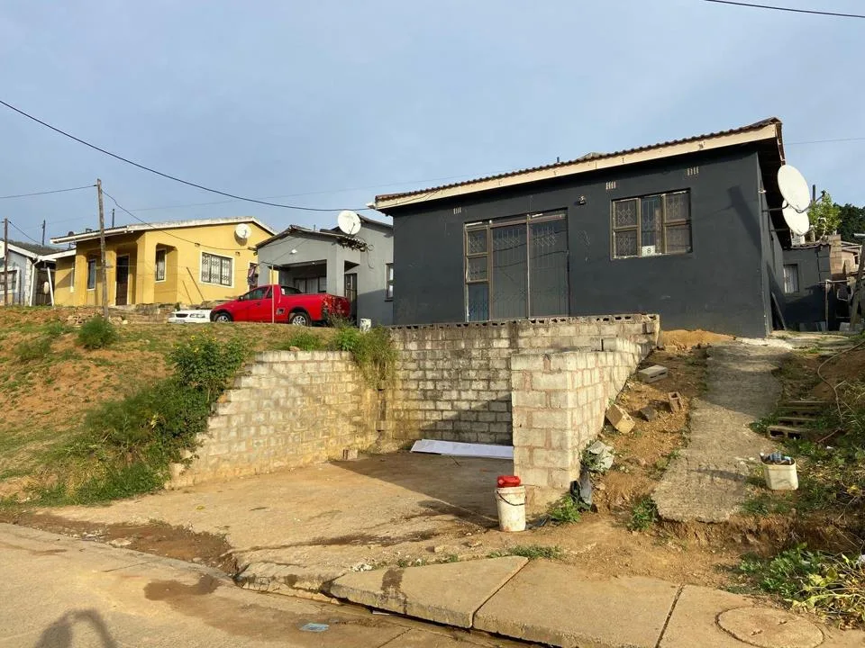 3 Bedroom House to rent in Newlands West