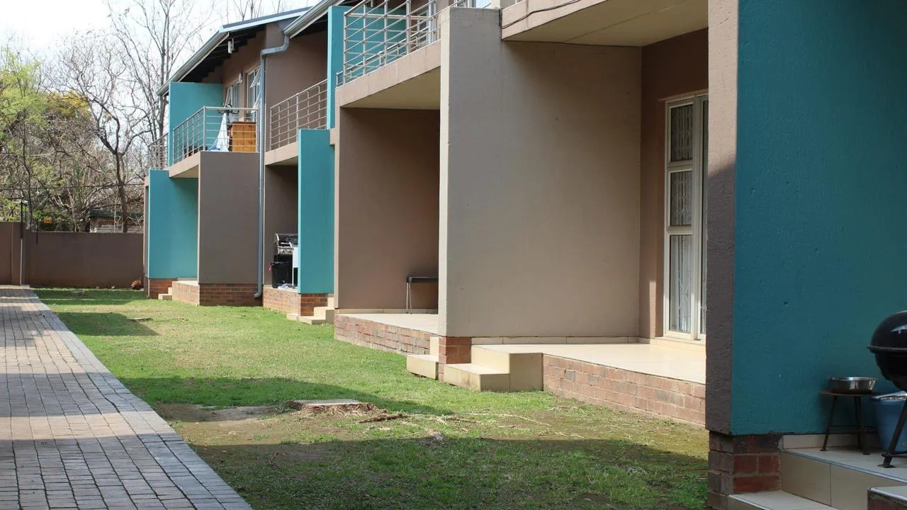 2 Bedroom Apartment / flat for sale in Die Bult
