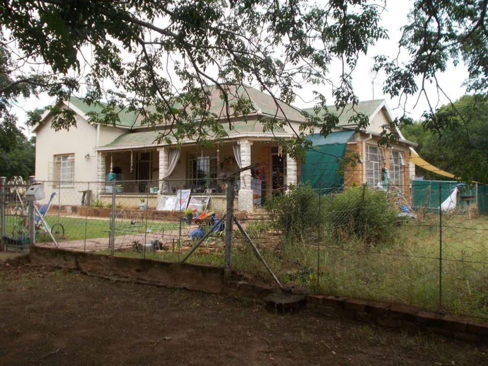 3 Bedroom House for sale in Bethulie
