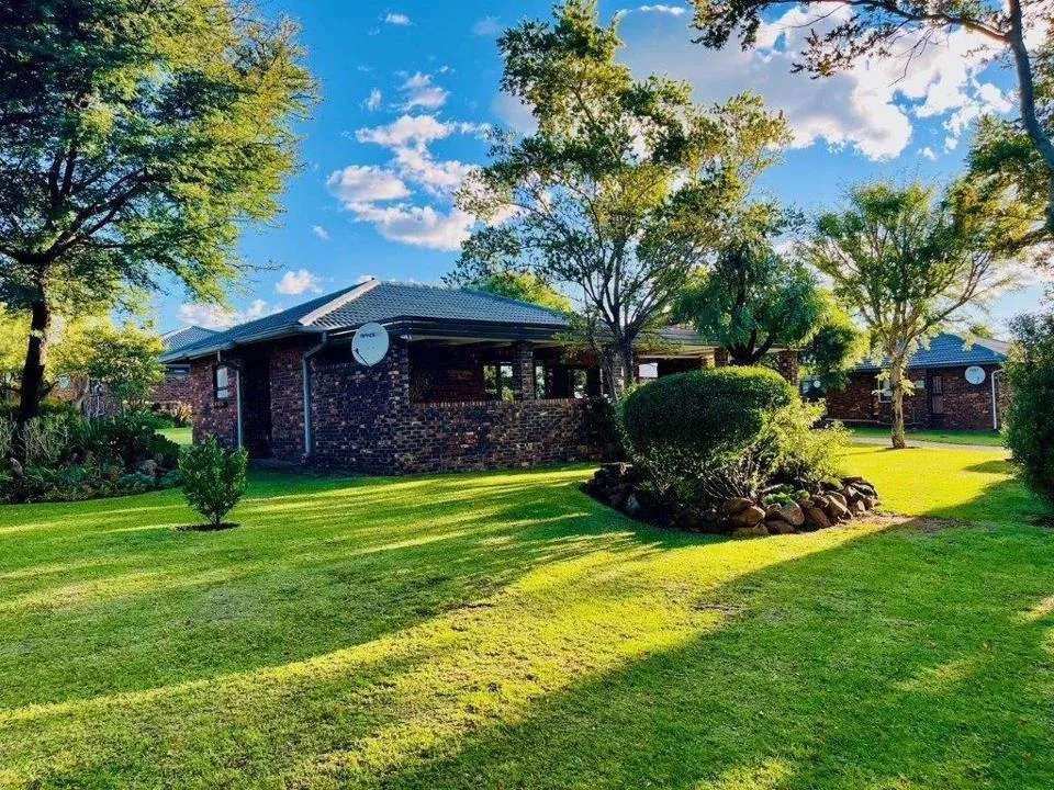 3 Bedroom House for sale in Vaal Marina