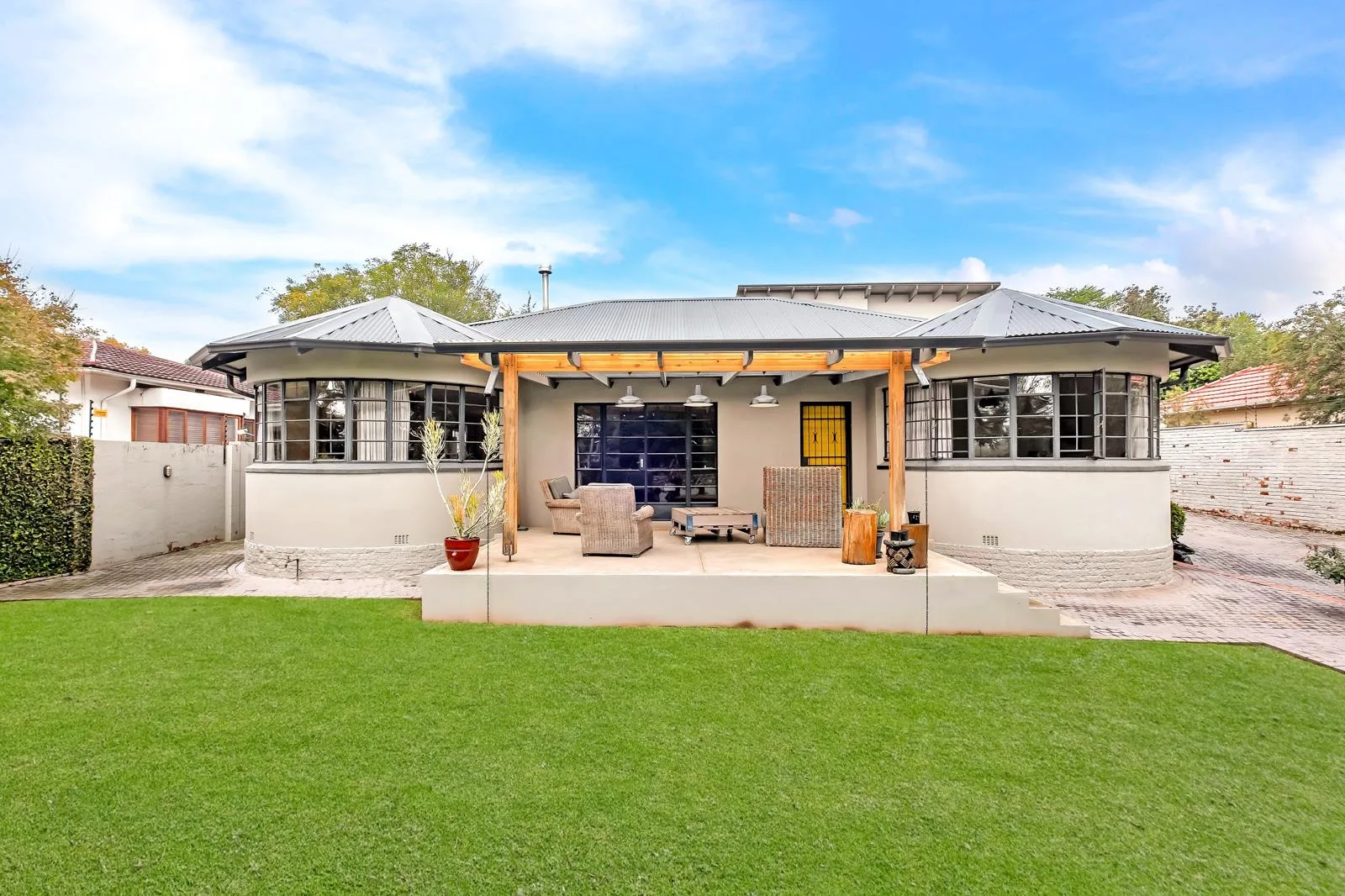 Property for sale in Greenside