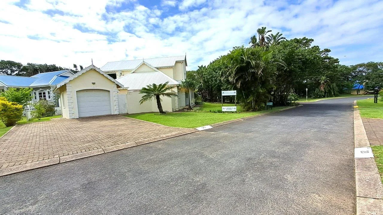 4 Bedroom House for sale in Port Edward