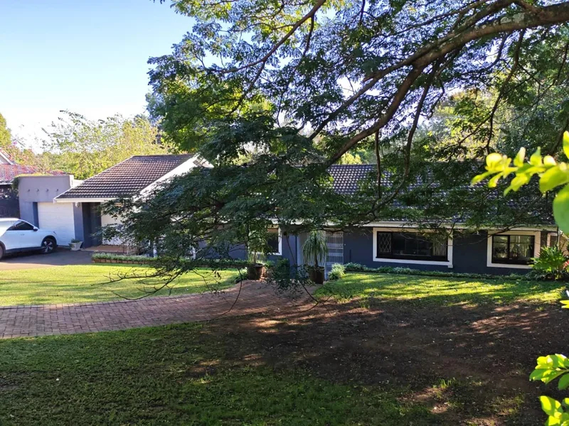 3 Bedroom House in Hayfields