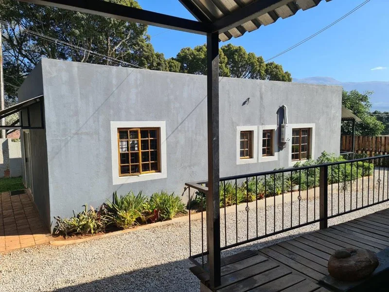 10 Bedroom House for sale in Sabie