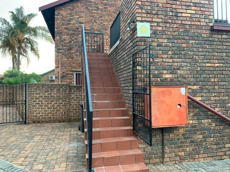 2 Bedroom Apartment in Highveld