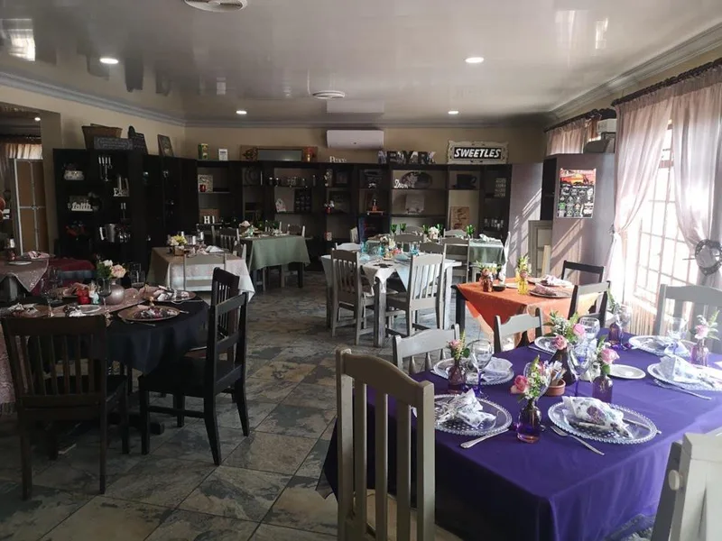 House for sale in Rowhill