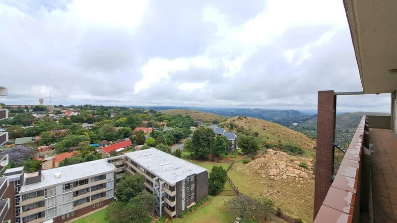 2 Bedroom Apartment / flat to rent in Constantia Kloof