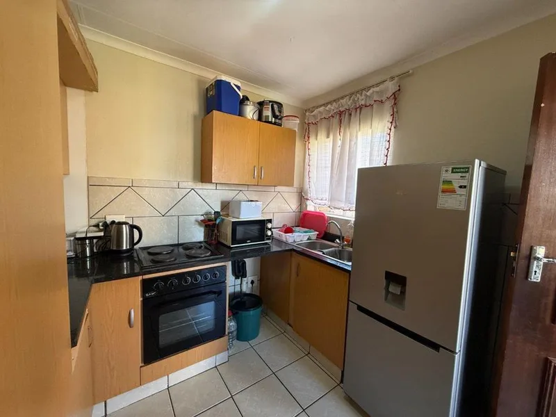 2 Bedroom Apartment / flat for sale in Clarina