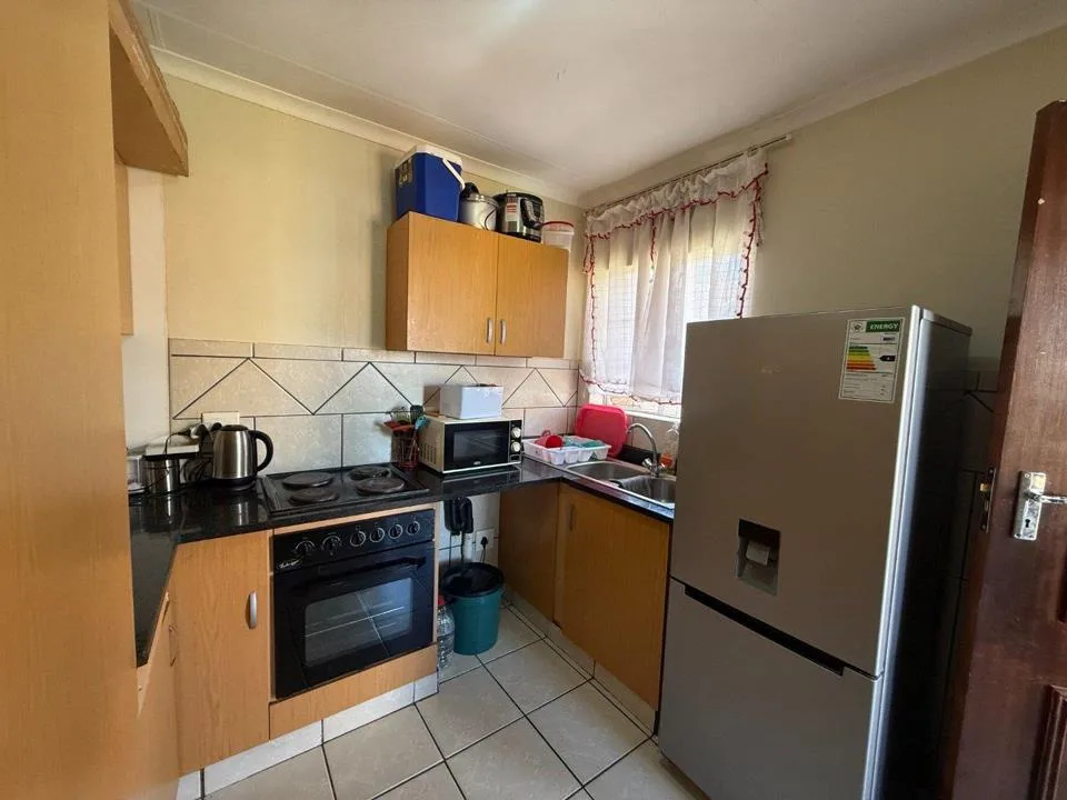 2 Bedroom Apartment / flat for sale in Clarina