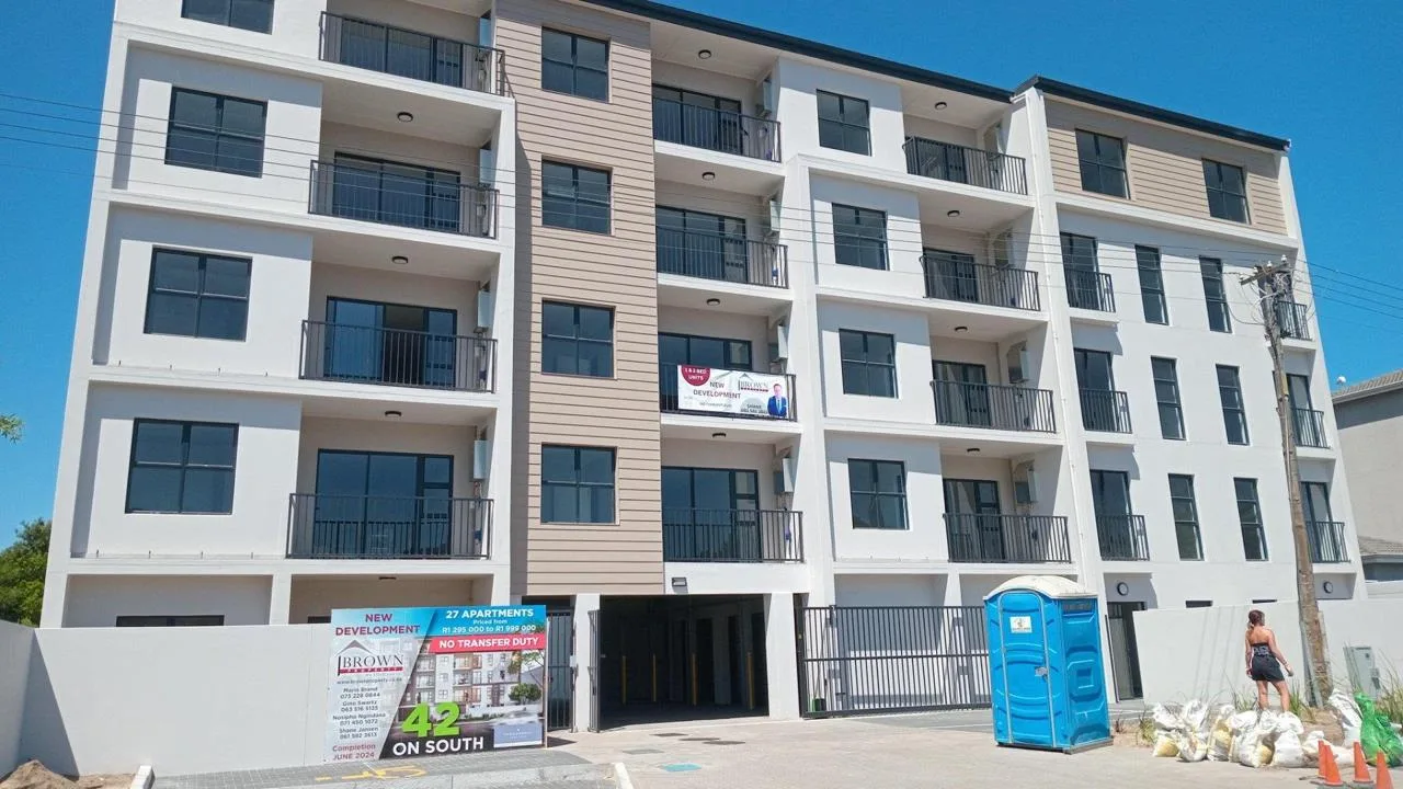 2 Bedroom Apartment / flat for sale in Table View