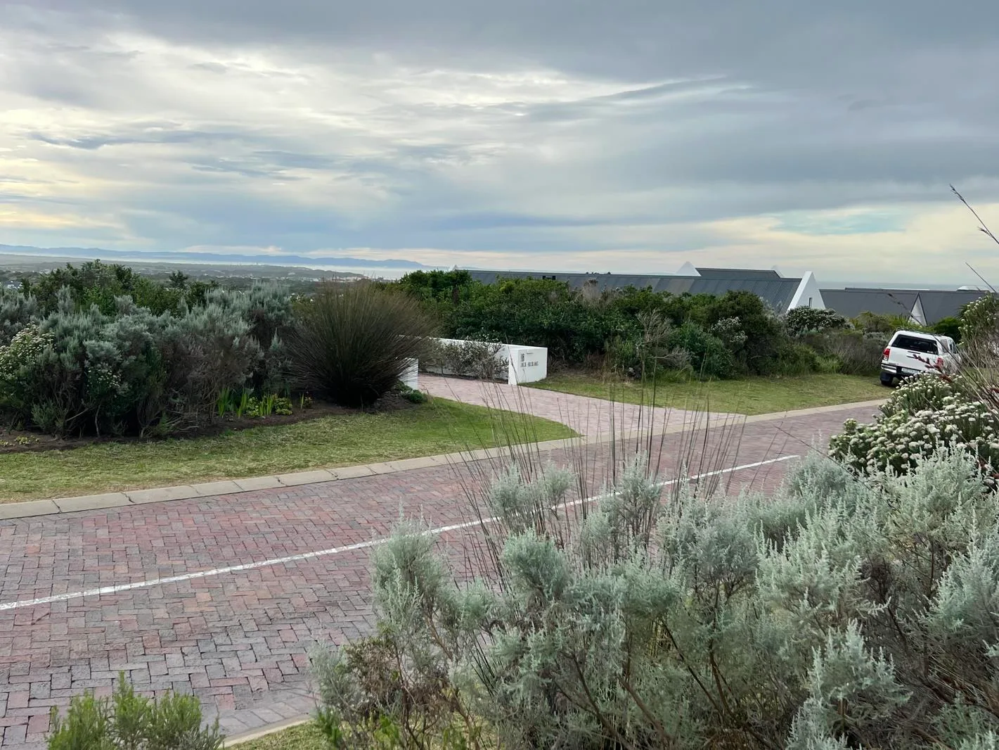 1 238 m² Land available in St Francis Links Golf Estate