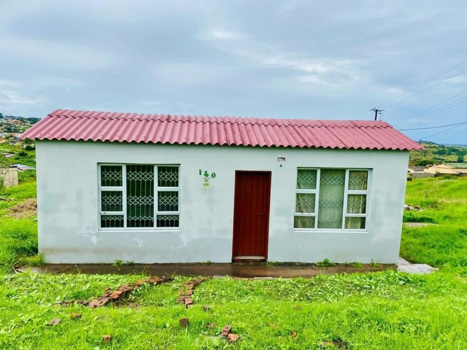 4 Bedroom House for sale in Mdantsane Nu 5