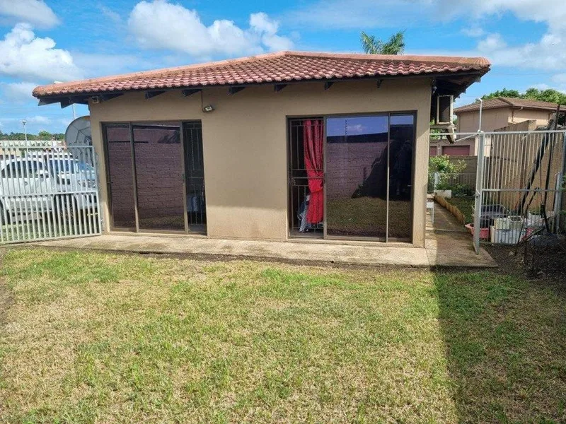 2 Bedroom Apartment / flat to rent in ZSM Industrial