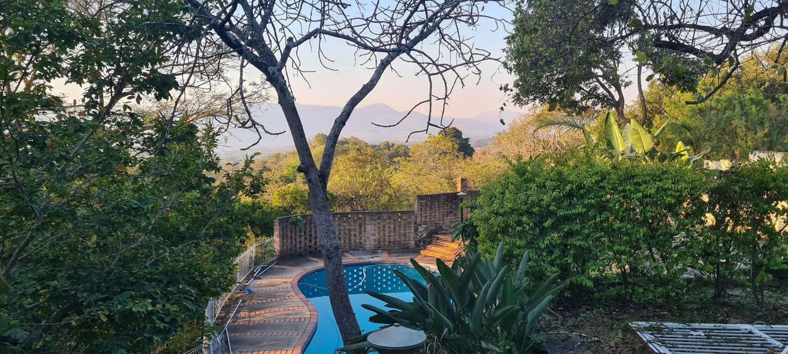 6 Bedroom House in Nelspruit (Mbombela) Central