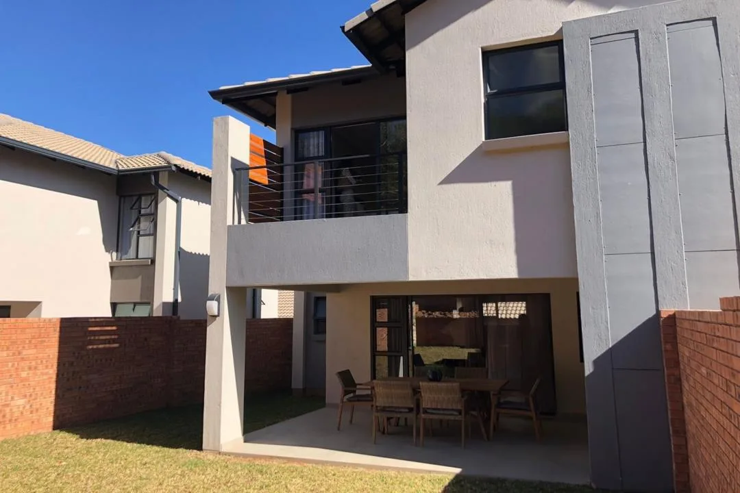 4 Bedroom House for sale in Bikki Wes