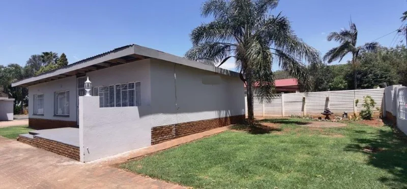 4 Bedroom House for sale in Pretoria North