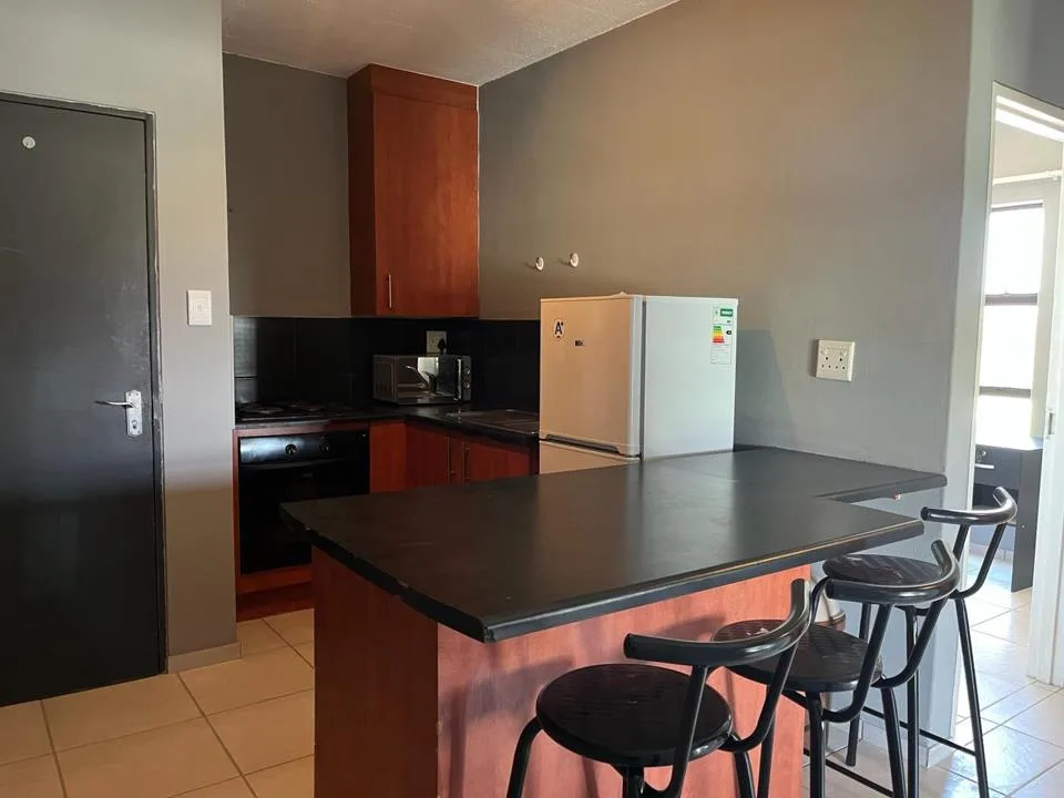 3 Bedroom Apartment / flat to rent in Hatfield