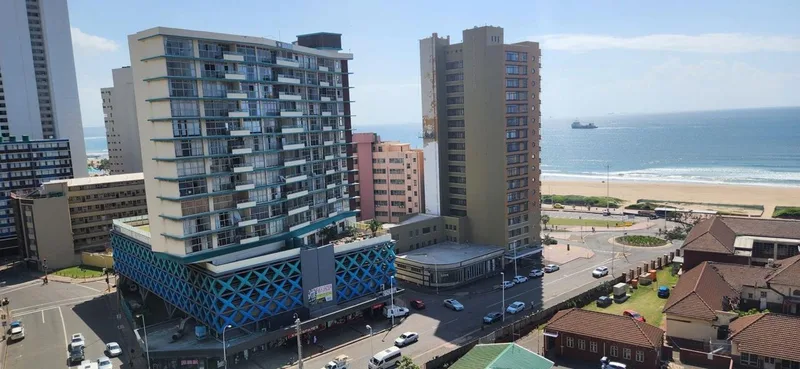 3 Bedroom Apartment / flat for sale in South Beach