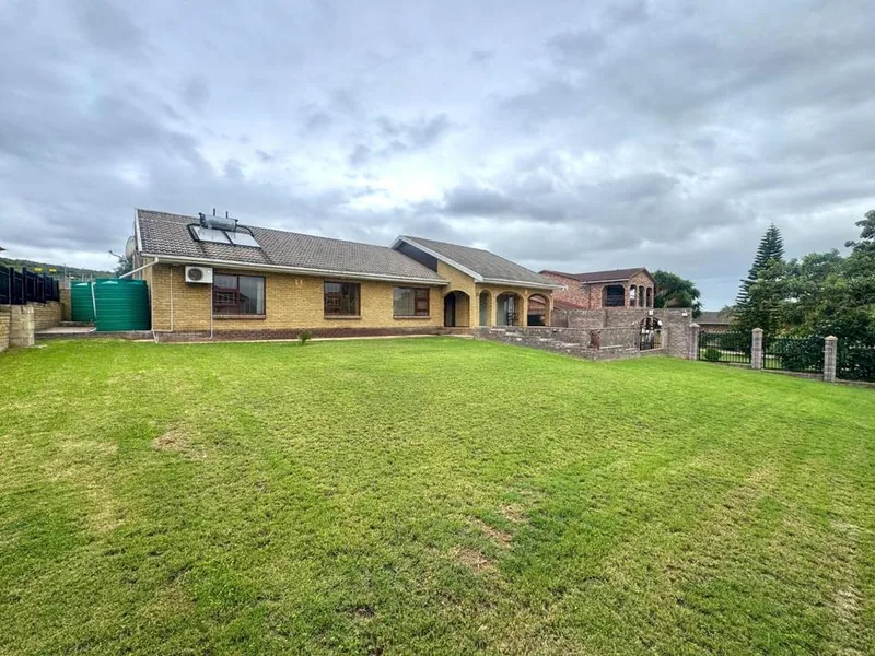 3 Bedroom House for sale in Winterhoek Park