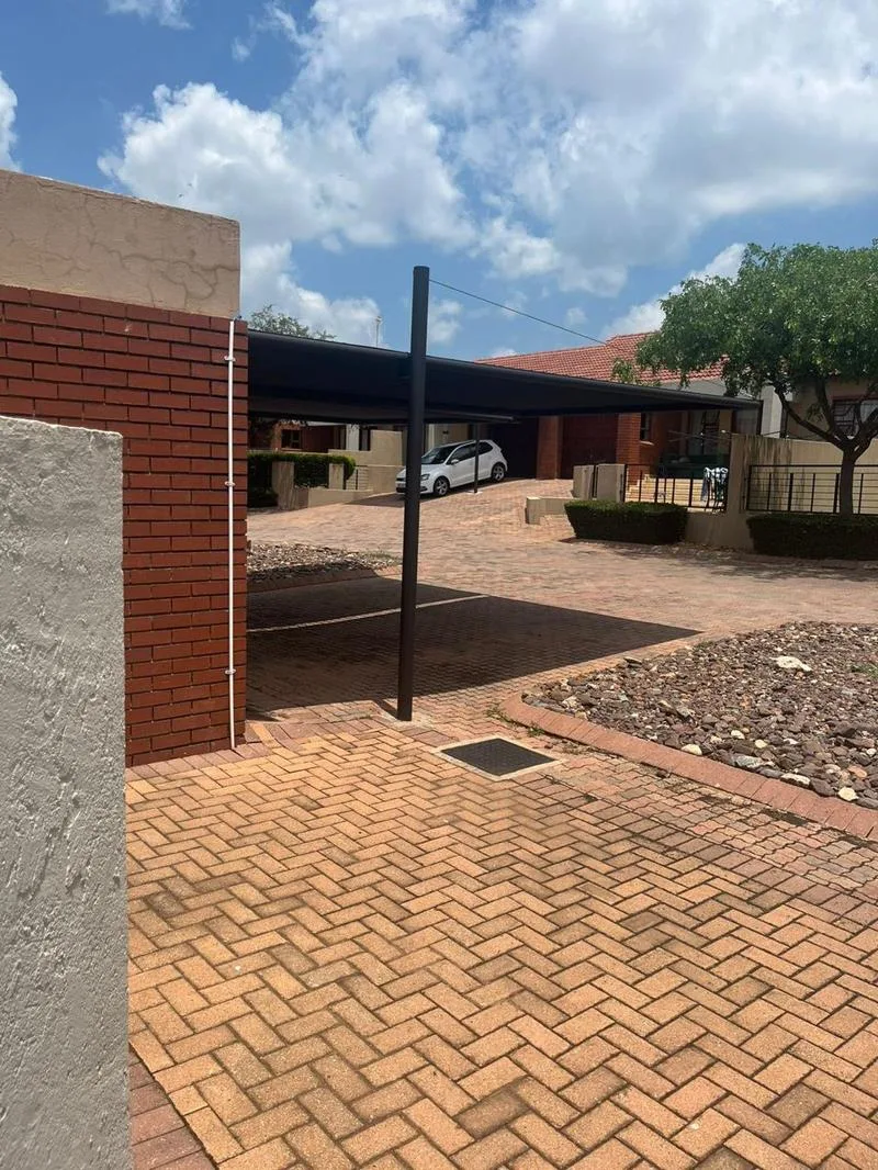 2 Bedroom Townhouse in Bendor