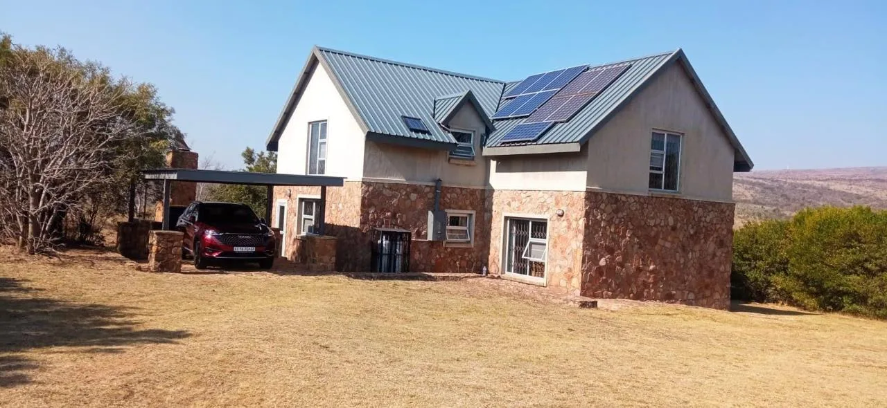 3 Bedroom House for sale in Utopia Nature Estate