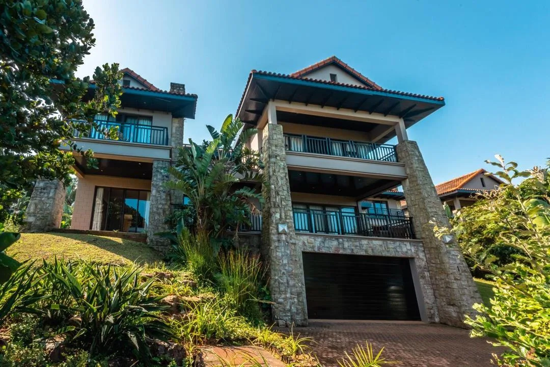 5 Bedroom Townhouse for sale in Zimbali Estate