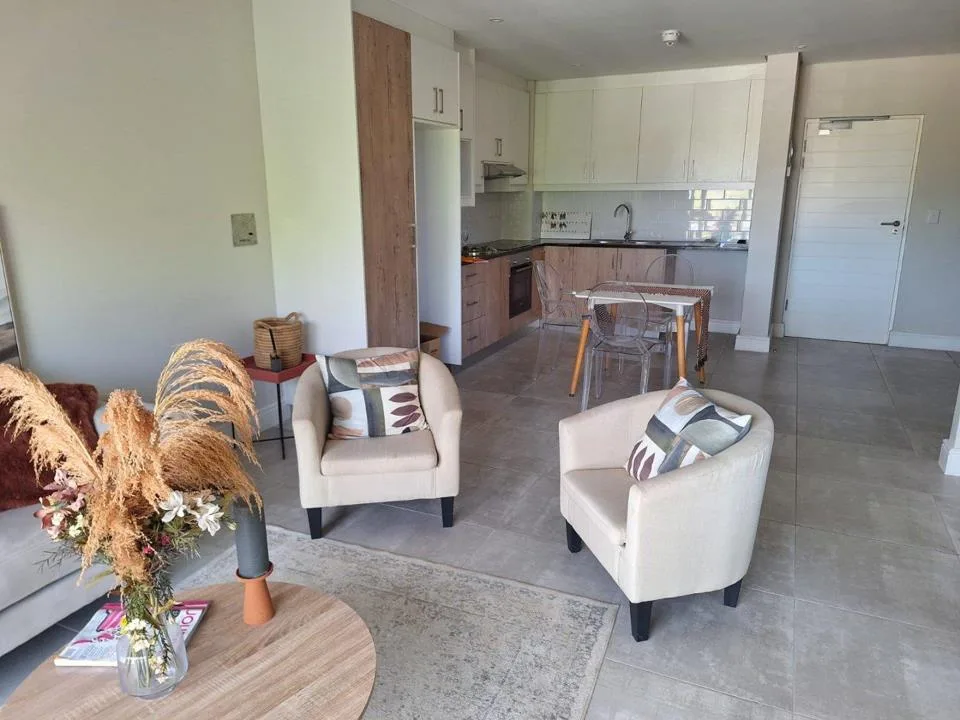 1 Bedroom Apartment / flat for sale in Ridgeworth