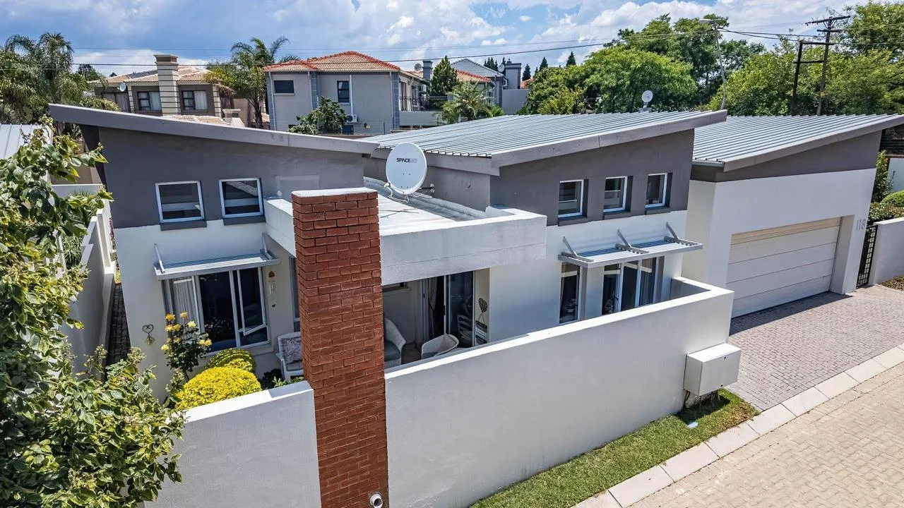2 Bedroom Townhouse for sale in Broadacres