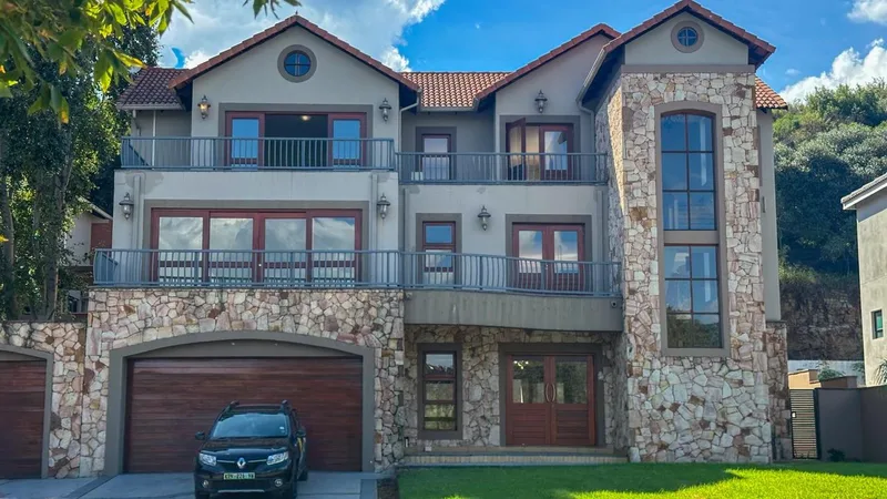 5 Bedroom House to rent in Xanadu Eco Residential Estate
