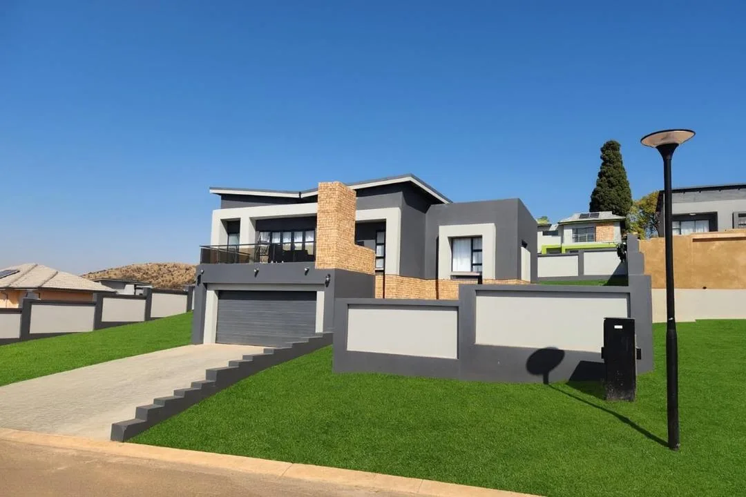 3 Bedroom House for sale in The Orchards