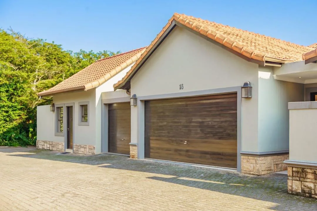 4 Bedroom Townhouse to rent in Zimbali Estate