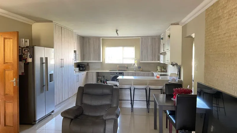 3 Bedroom Townhouse for sale in Morehill