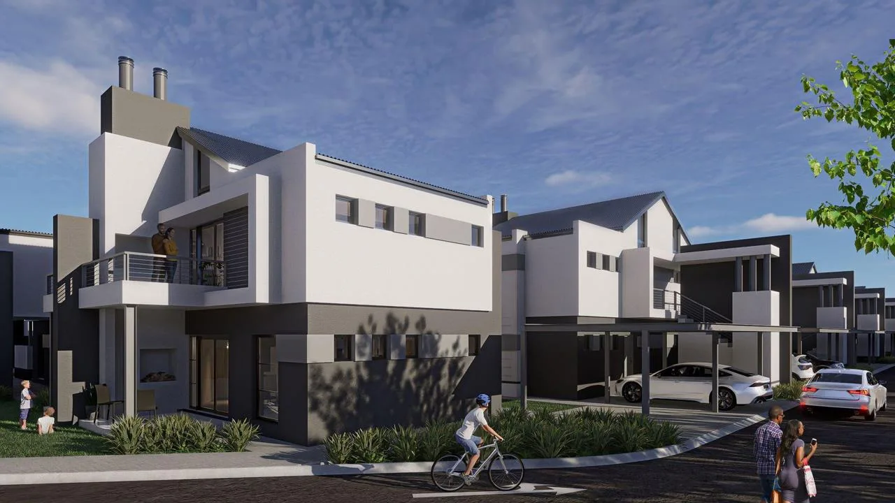 1 Bedroom House for sale in Secunda