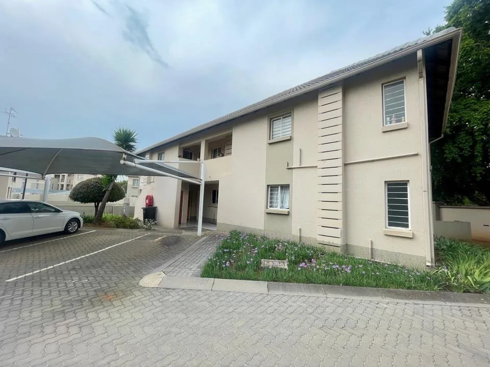 1 Bedroom Apartment / flat for sale in Klippoortje