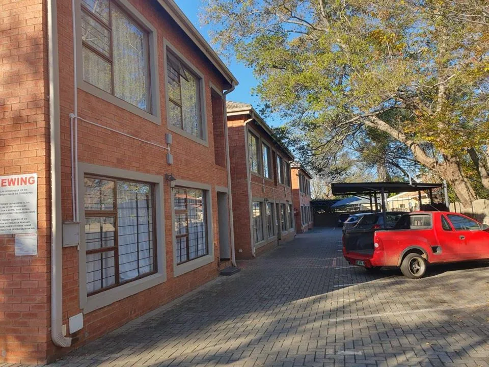 2 Bedroom Apartment / flat for sale in Die Bult